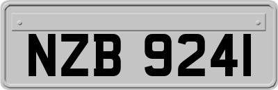 NZB9241