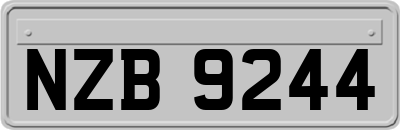 NZB9244