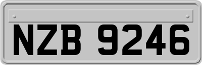 NZB9246