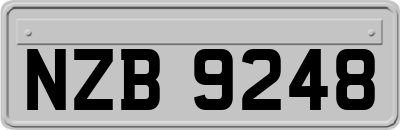NZB9248