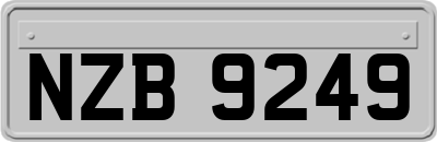 NZB9249