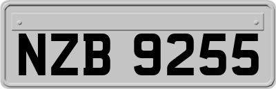 NZB9255