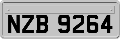 NZB9264