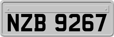 NZB9267