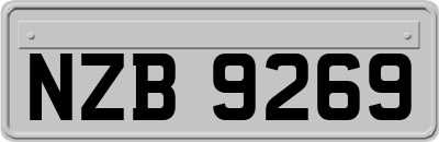 NZB9269