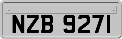 NZB9271