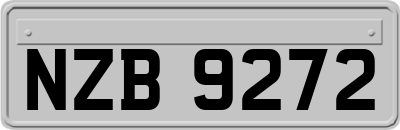 NZB9272