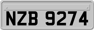 NZB9274