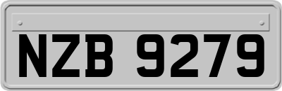 NZB9279