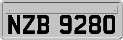 NZB9280