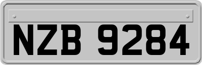 NZB9284