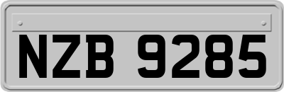 NZB9285