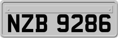 NZB9286