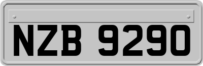 NZB9290