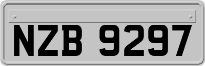 NZB9297