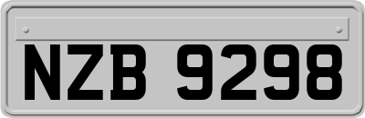 NZB9298