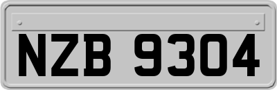 NZB9304