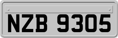 NZB9305