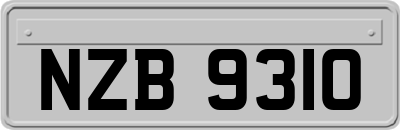 NZB9310