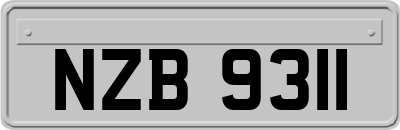 NZB9311