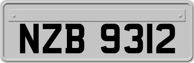 NZB9312