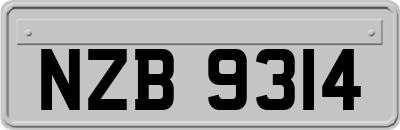 NZB9314