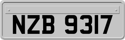 NZB9317