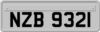 NZB9321
