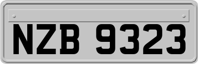 NZB9323