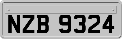 NZB9324