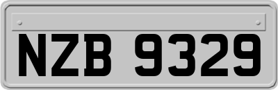 NZB9329