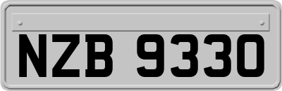 NZB9330