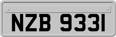 NZB9331