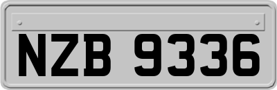 NZB9336
