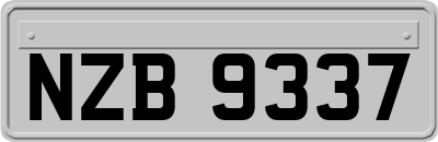 NZB9337