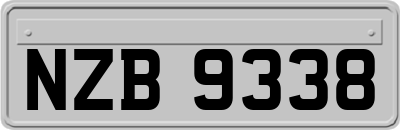 NZB9338