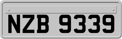 NZB9339