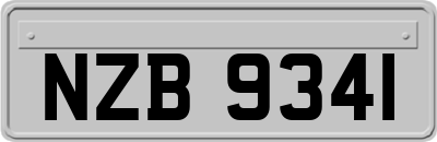 NZB9341