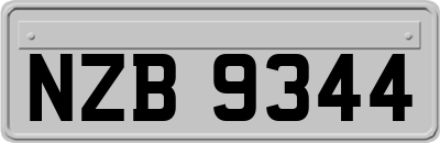 NZB9344