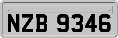 NZB9346