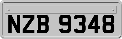 NZB9348