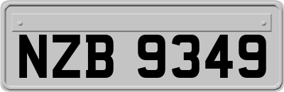 NZB9349