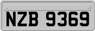 NZB9369