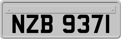 NZB9371