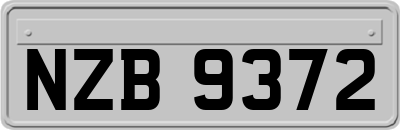 NZB9372