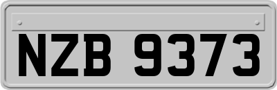 NZB9373