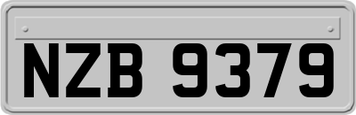 NZB9379