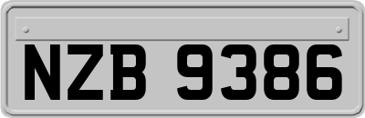 NZB9386