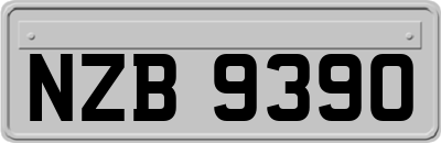 NZB9390