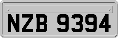 NZB9394